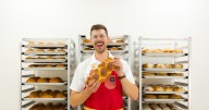 Rebel Bread grows in South Broadway with teaching kitchen and cafe