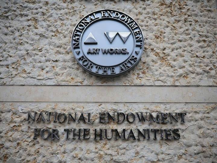 Federal judge rules cuts to humanities grants were 'unlawful'