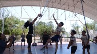 Todo un exito el Torneo de Verano de Voleibol en Casas Grandes