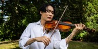 Un violín de 20 millones de dólares que perteneció a Paganini, vuelve a brillar en Londres