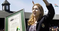 Tennis great Monica Seles says she has myasthenia gravis. It is a chronic neuromuscular disease