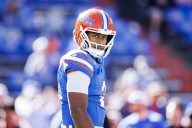 Florida Gators QB DJ Lagway Could Put Billy Napier Under Pressure