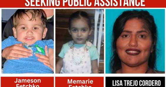Riverside County investigators continue search for missing Hemet family