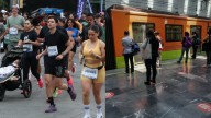 Metro anuncia horario especial por Maratón CDMX este domingo