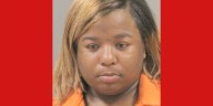 Shreveport Police searching for woman wanted for alleged knife attack