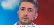 Jey Mammón vuelve a El Trece y sorprendió a todos