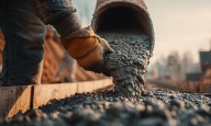 Greening cement: Biochar could be a sustainable solution