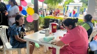Más de mil atenciones en la Octava Jornada Médico Quirúrgica “Salud para Todos” en Pore