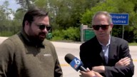 Immigration attorneys highly critical of process to see clients inside ‘Alligator Alcatraz’