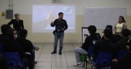 Familiares de estudiantes de Cecyte BC también iniciarán clases en Escuela para Padres