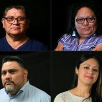 Bukele critics face long exile from El Salvador homeland