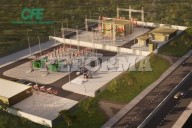 Se retrasa la CFE  en nuevo concurso para centrales