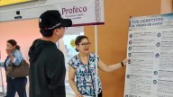 Concretó Profeco más de mil conciliaciones en operativo de vacaciones; asesoró a más de 17 mil personas