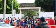 SSPC refuerza operativo de seguridad por regreso a clases