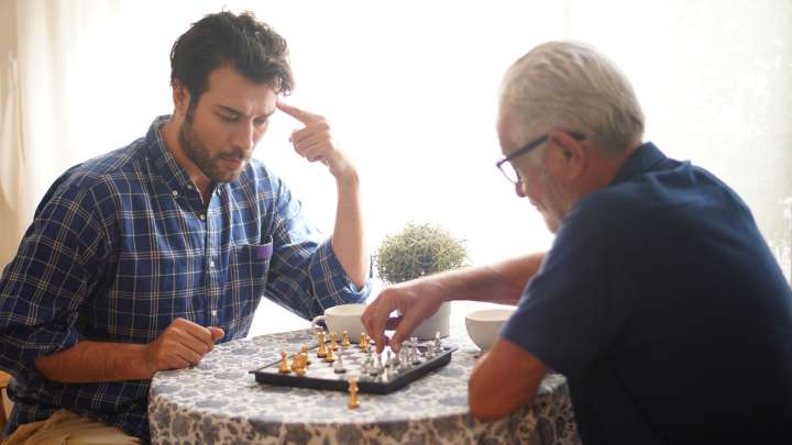 Study Says This Common Supplement Could Have An Unexpected Effect On Your Memory