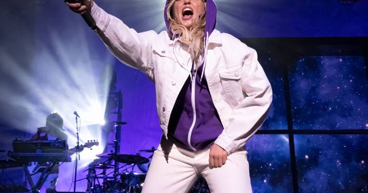 Renée Rapp tickets and how to get yours after general onsale for Wembley show