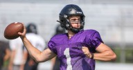 Downers Grove North QB Owen Lansu aiming for a state championship to cement his legacy