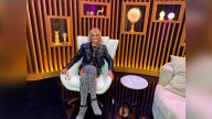 Adela Micha lanza adelanto de su entrevista con Christian Nodal