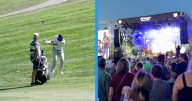 Albertsons Boise Open offers a festive fan experience during and after the golf tournament