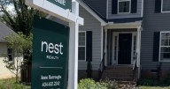 A cool spring for the Charlottesville real estate market