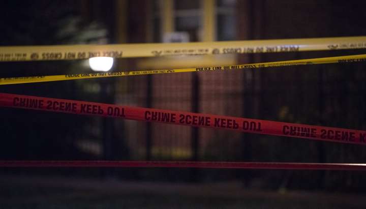 Woman shot, killed during attempted robbery in Bridgeport