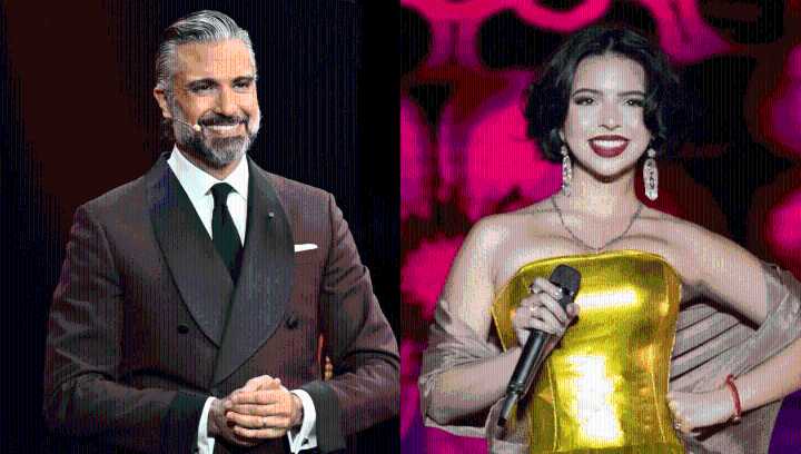 Jaime Camil, sorprendido por el ‘odio’ a Ángela Aguilar; desconoce escándalo con Nodal, afirma