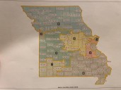Redistricting Showdown: Will Gov. Kehoe Call a Special Session to Reshape Missouri’s Congressional Map?