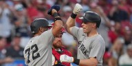 Ben Rice homers and ties career high with 7 RBIs as Yankees beat Cardinals