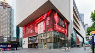 Serious Art, Viral Bathrooms: Deji Plaza’s Luxury  Retail Playbook
