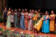 La voz creativa de las afromexicanas tomó Bellas Artes como espacio de identidad
