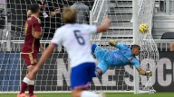 Estadios y fechas para el repechaje por el Mundial de 2026
