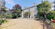 'Breathtaking' seven-bed farmhouse with pool can be yours from just £19,000