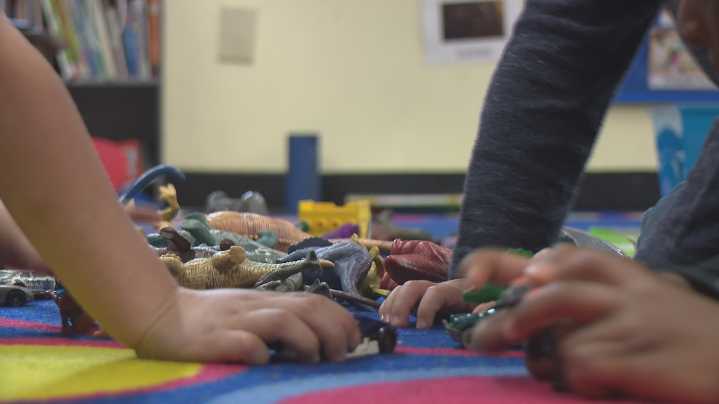 Friendly House in Northwest Portland looks to expand preschool