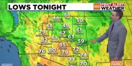 Extreme heat and monsoon may return to Phoenix