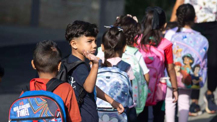 Looming Federal Cuts to Public Education Threaten Communities in Every State