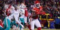 Report: NFL proposed suspension that would sideline Rashee Rice for ‘over half’ of 2025 season