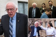 Bernie Sanders all but rules out 2028 presidential run: 'Let's not worry about that'