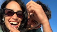 La foto que despertó los rumores de casamiento entre Lali Espósito y Pedro Rosemblat