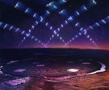 Global Invacom launches modular auto deploy XY antenna for multi orbit mission critical networks