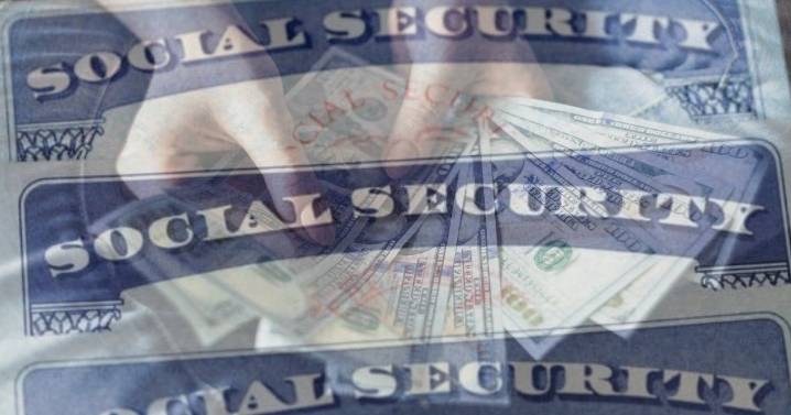 Nuevo pago del Seguro Social de $2,000 el 13 de agosto: ¿Quiénes son los beneficiarios?