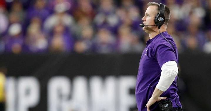 Northwestern and former head football coach settle wrongful termination lawsuit stemming from hazing scandal