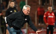 Unión perdió contra River y se quedó afuera de la Copa Argentina