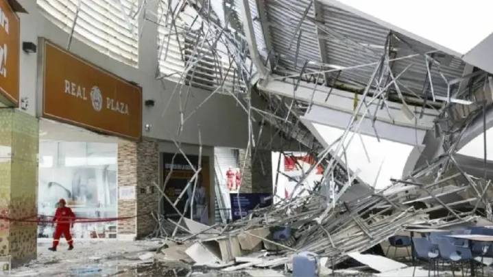 A medio año de la tragedia en Real Plaza Trujillo: Indecopi multa a la empresa por más de 500 mil de soles