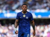 Why Chelsea are the only Premier League club without a main sponsor