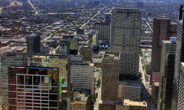 Más de 50 muralistas de Houston y del mundo transformarán el East End de Houston