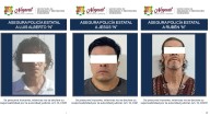 Tronó la ratonera en Compostela, Bahía de Banderas y Tepic