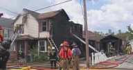 Westmoreland County day care catches fire
