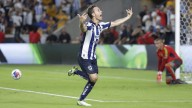 Golazo olímpico de Sergio Canales sacudió el Monterrey vs. Necaxa [Video]