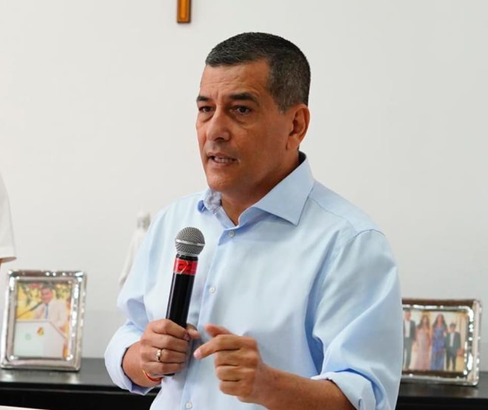Alcalde Dumek: ‘Confío en que ordenen captura de operadores turísticos señalados de estafa en Tierrabomba’
