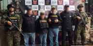 Rescatan a pareja de adultos mayores secuestrada durante más de dos meses en Zipaquirá